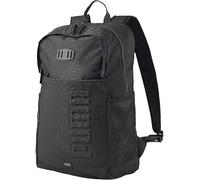 Puma Sports Backpack Black