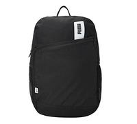 PUMA sports backpack Deck Backpack II 22L Puma Black