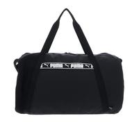 PUMA sports bag AT ESS Barrel Bag Puma Black