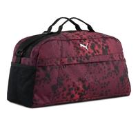 PUMA sports bag AT ESS Concept 1 Sports Bag Ruby Noir