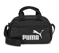 Puma Sports bag CAMPUS Mini Grip Bag in Black One size
