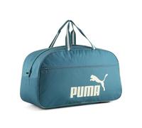 PUMA Sports Bag Campus Sport Grip Bag Emerald Ice - Alpine Snow Teal