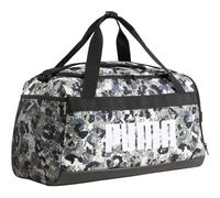 PUMA sports bag Challenger AOP Sports Bag S Puma Black-Camo AOP