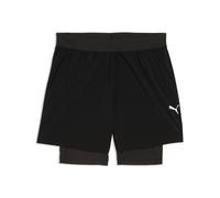 Puma Sports Shorts M Dreamrun 2in1 5" DryCELL Short 528551
