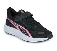 Puma Sports Trainers Pounce Lite AC+ PS in Black 10 kid