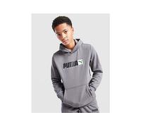 PUMA Sportswear Essential Overhead Hoodie Junior - Grey 15-16Y