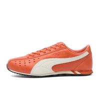 Puma Sprint Premium Sneaker Chili Powder/Puma White UK 8
