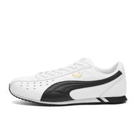 Puma Sprint Sneaker White/ Black