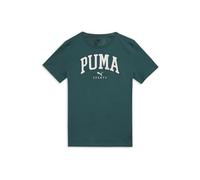 PUMA Squad Big Graphic Tee B