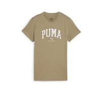Puma Squad Graphic Tee