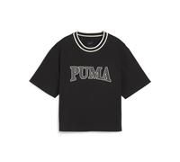 PUMA Squad Graphic Tee