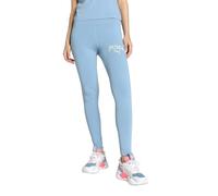 PUMA SQUAD High-Waist Leggings