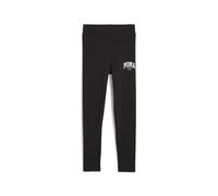 PUMA SQUAD High-Waist Leggings G