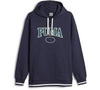 Puma SQUAD Hoodie FL 2XL Navy