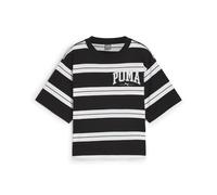 PUMA Squad Stripe Tee
