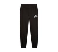 Puma Squad Sweatpants Black C01