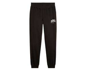 Puma Squad Sweatpants Black C01