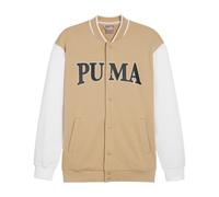Puma Squad Track Jacket Brown F83