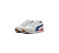 Puma St Miler Shoes Grey White Blue - 39
