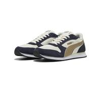 Puma St Miler Trainers White EU 41 Men