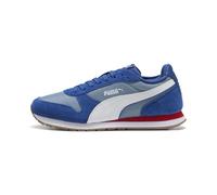PUMA Unisex ST Miler Sneaker, Cool Blue White-Clyde Royal, 13 UK
