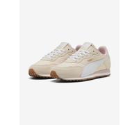 Puma St Miler Rose Trainers Beige EU 38 Women