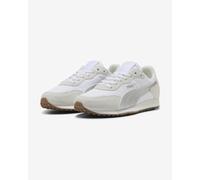 Puma ST MILER ROSE shoes white grey Women - 37