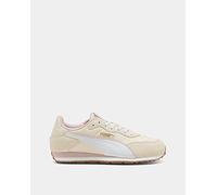 PUMA St Miler Rose Trainers Ivory 7