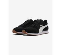 Puma St Miler Trainers Black EU 44 Men,Women