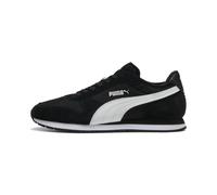 PUMA Mens ST Miler Sneakers Black Size UK 7