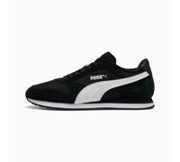 PUMA ST Miler Sneakers Unisex, Black/White, size 9.5