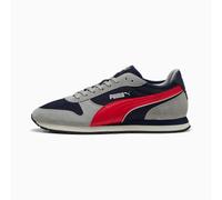 PUMA Mens ST Miler Sneakers Blue Size UK 11