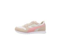 PUMA ST Miller Women's Flat Sneakers, beige, 6.5 UK