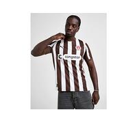 PUMA St. Pauli 2025/26 Home Shirt - Brown - Mens XS