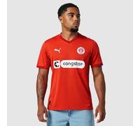 Puma St. Pauli 25 26 Fourth Shirt