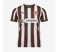 Puma St. Pauli 25 26 Home Shirt