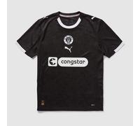 Puma St. Pauli 25 26 Third Shirt