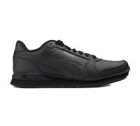 Puma St Runner Casual Trainers Black