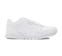 Puma St Runner Casual Trainers White
