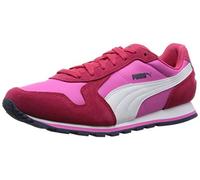 Puma St Runner Nl, Unisex Adults’ Training Running Shoes, Phlox Pink/White, 8 UK