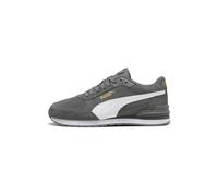 PUMA ST Runner V2 Full L Unisex Adult Trainers, grey, 9.5 UK