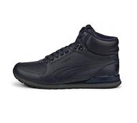 PUMA - ST Runner V3 Mid L - 38763804 - Color: Navy Blue - Size: 10.0 UK