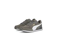 PUMA St Runner V3 SD, Unisex Children's Sports Shoes, Castlerock, 37.5 EU
