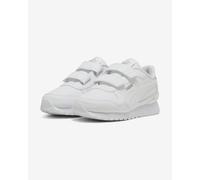 Puma St Runner V4 Holo V Ps Trainers White EU 34 Boy