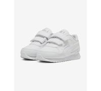 Puma ST Runner v4 Holo shoes Pure White Baby - 21