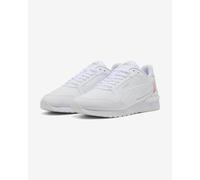 Puma St Runner V4 Holo Trainers Beige EU 38 Kids