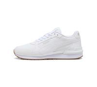 Puma St Runner V4 L Trainers White EU 37 Men