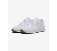 Puma St Runner V4 L Trainers White EU 44 Men