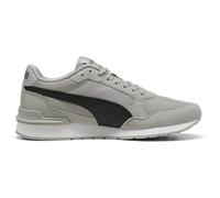 Puma ST Runner v4 Shoes Grey Black - 42