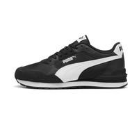Puma St Runner V4 Nl Trainers Black EU 44 1/2 Men